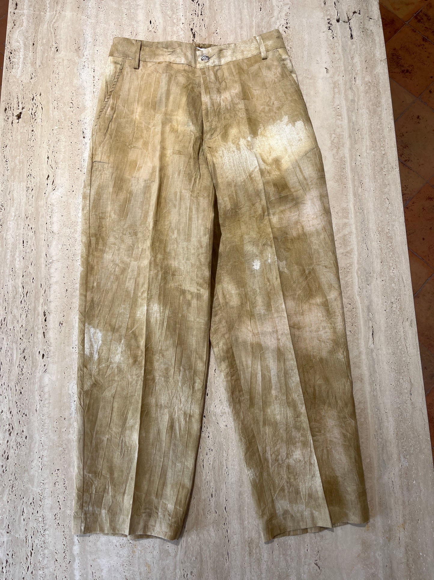 Pant Relaxed