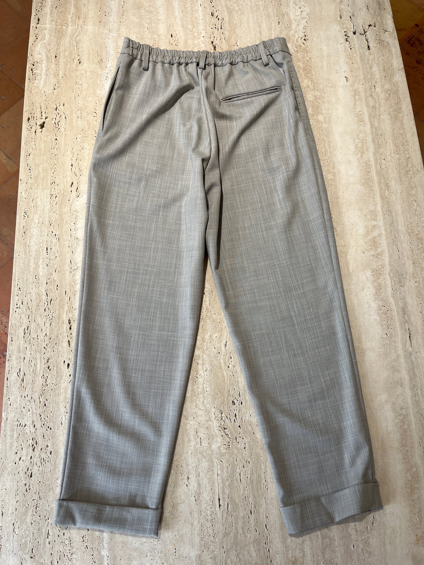 Pant Jogging