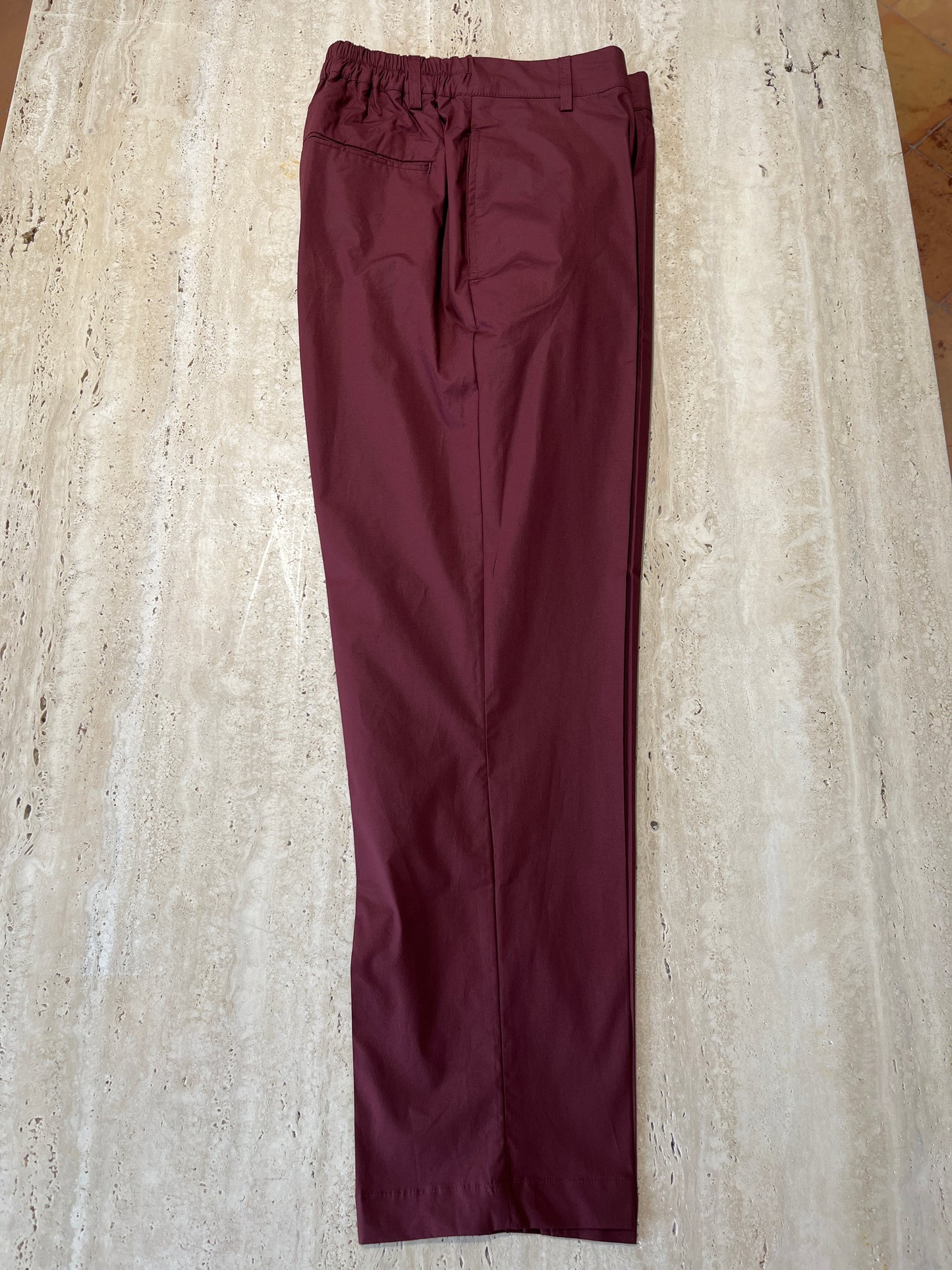 Pant Jogging
