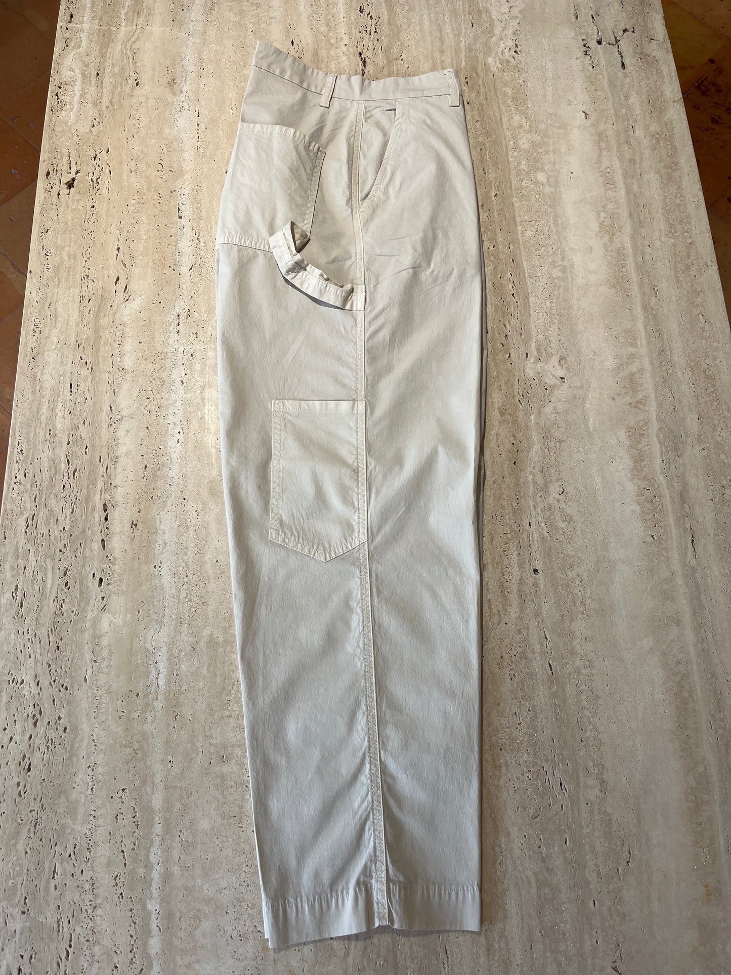 Pantaloni skipper