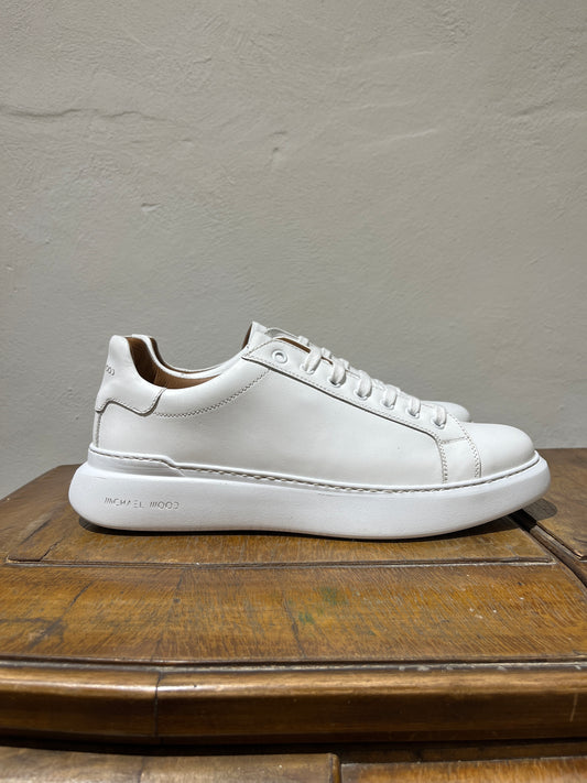 Sneakers Essential bianca
