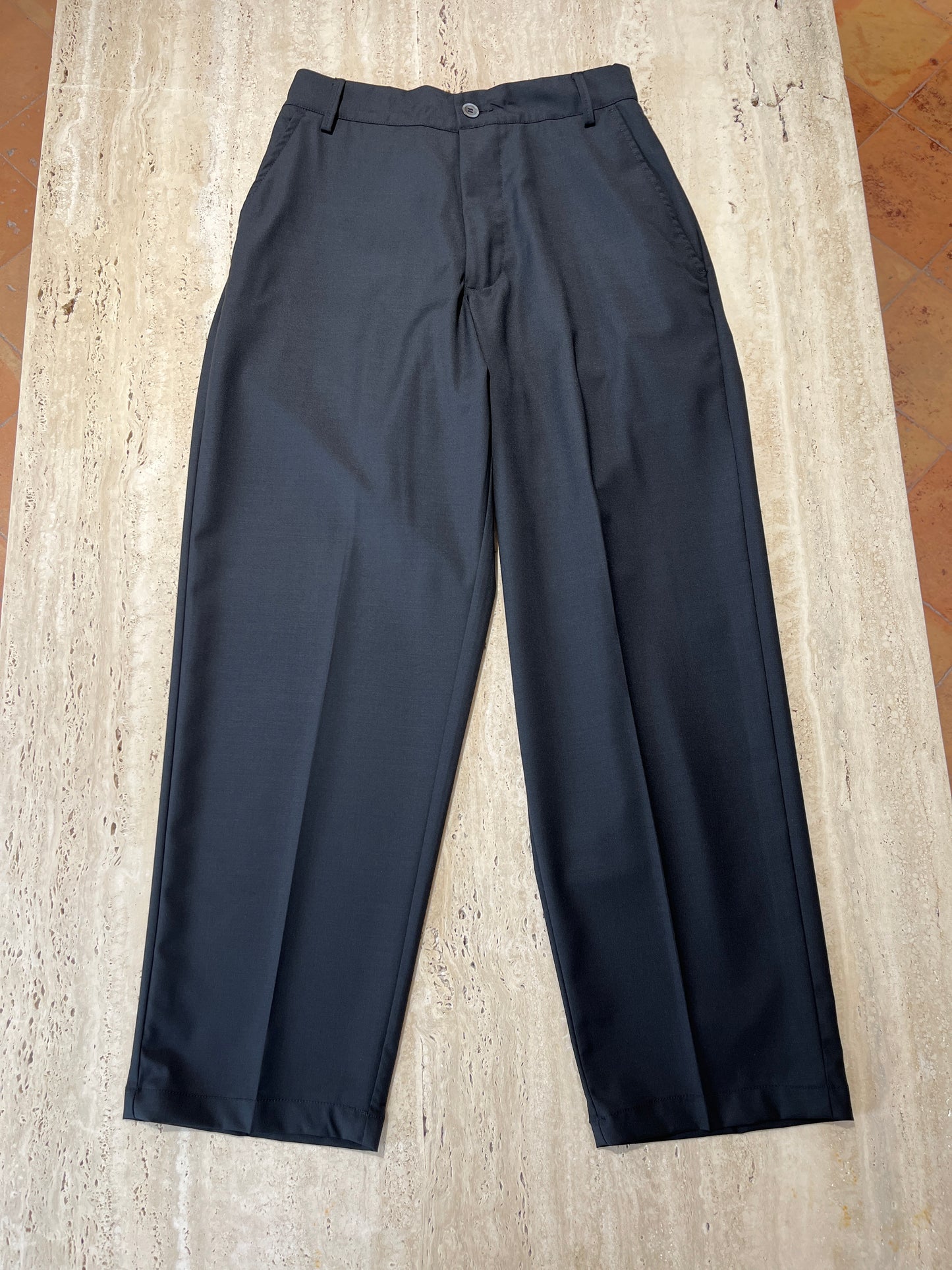 Pantaloni Relaxed