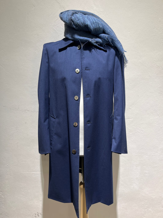 Spolvero in lana e nylon