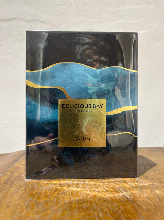 SALUM DELICIOUS BAY