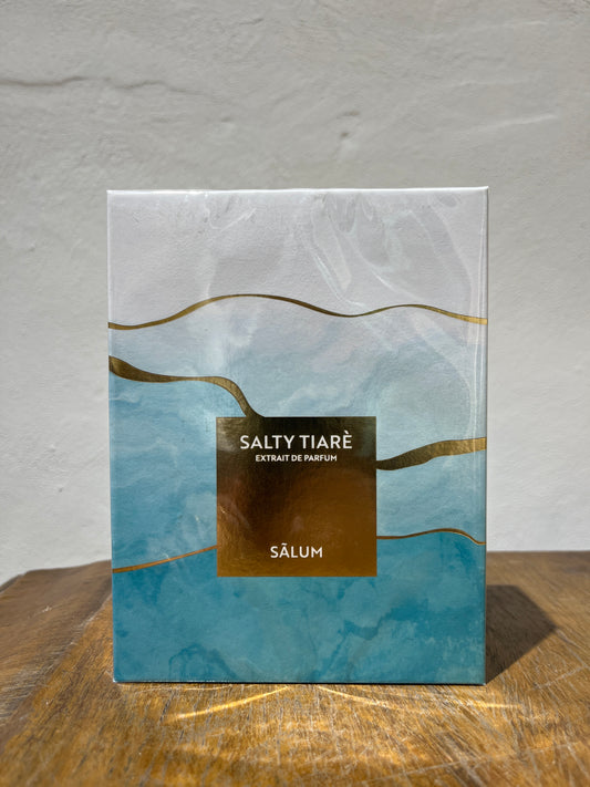 SALUM SALTY TIARE'