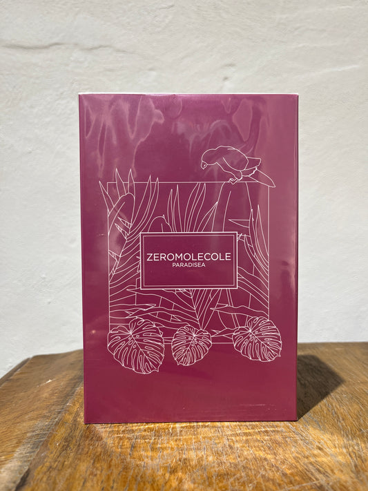 ZEROMOLECOLE PARADISEA