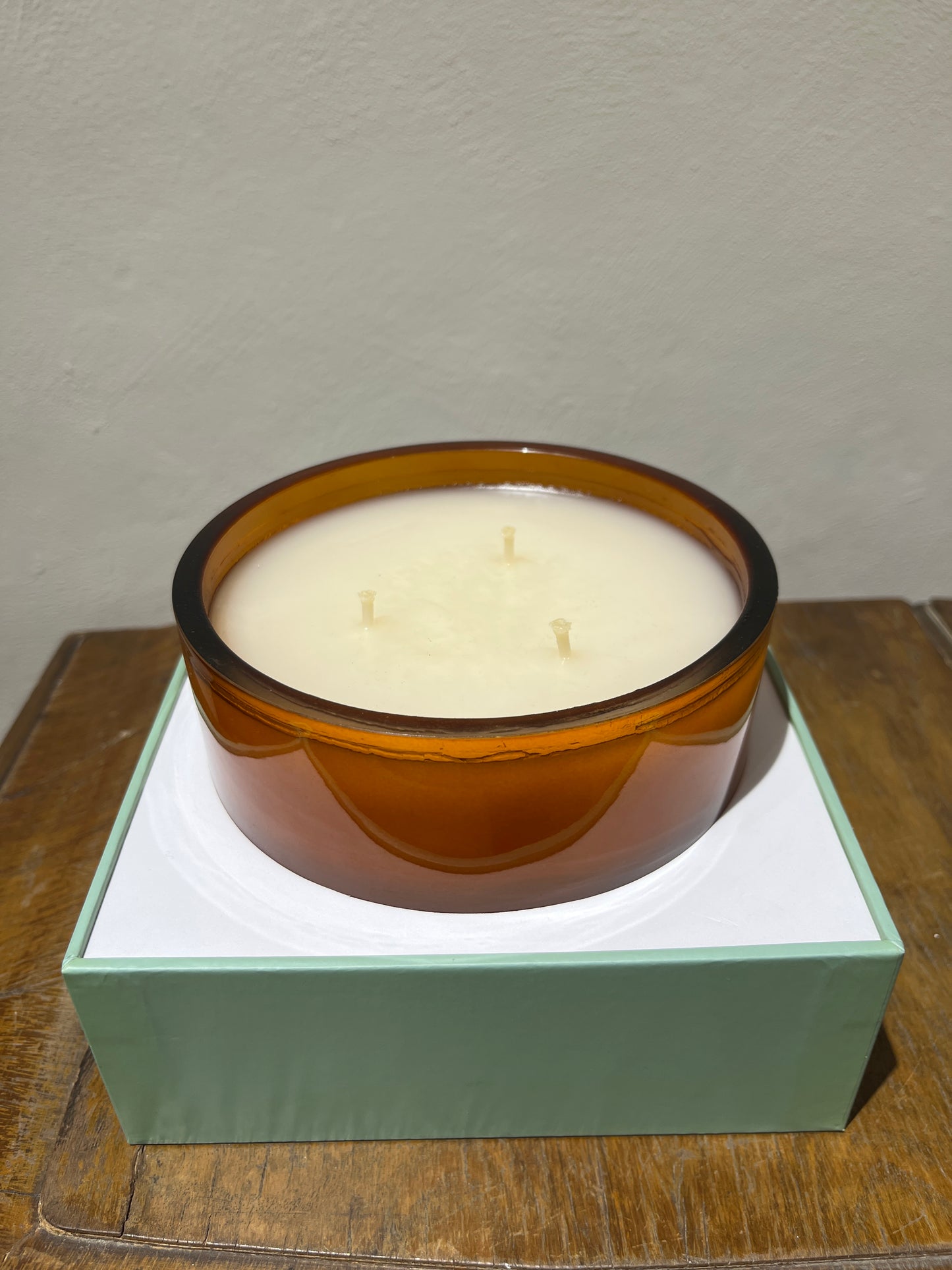 MALIN + GOETZ SUPERCANDLE - BERGAMOT