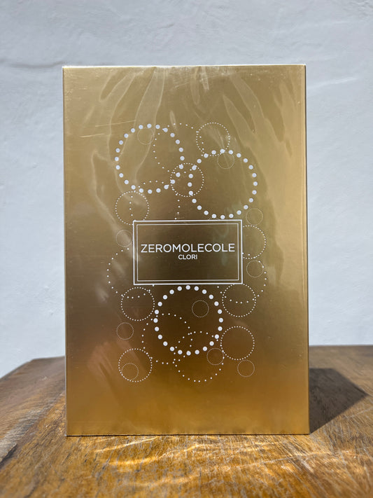 ZEROMOLECOLE CLORI