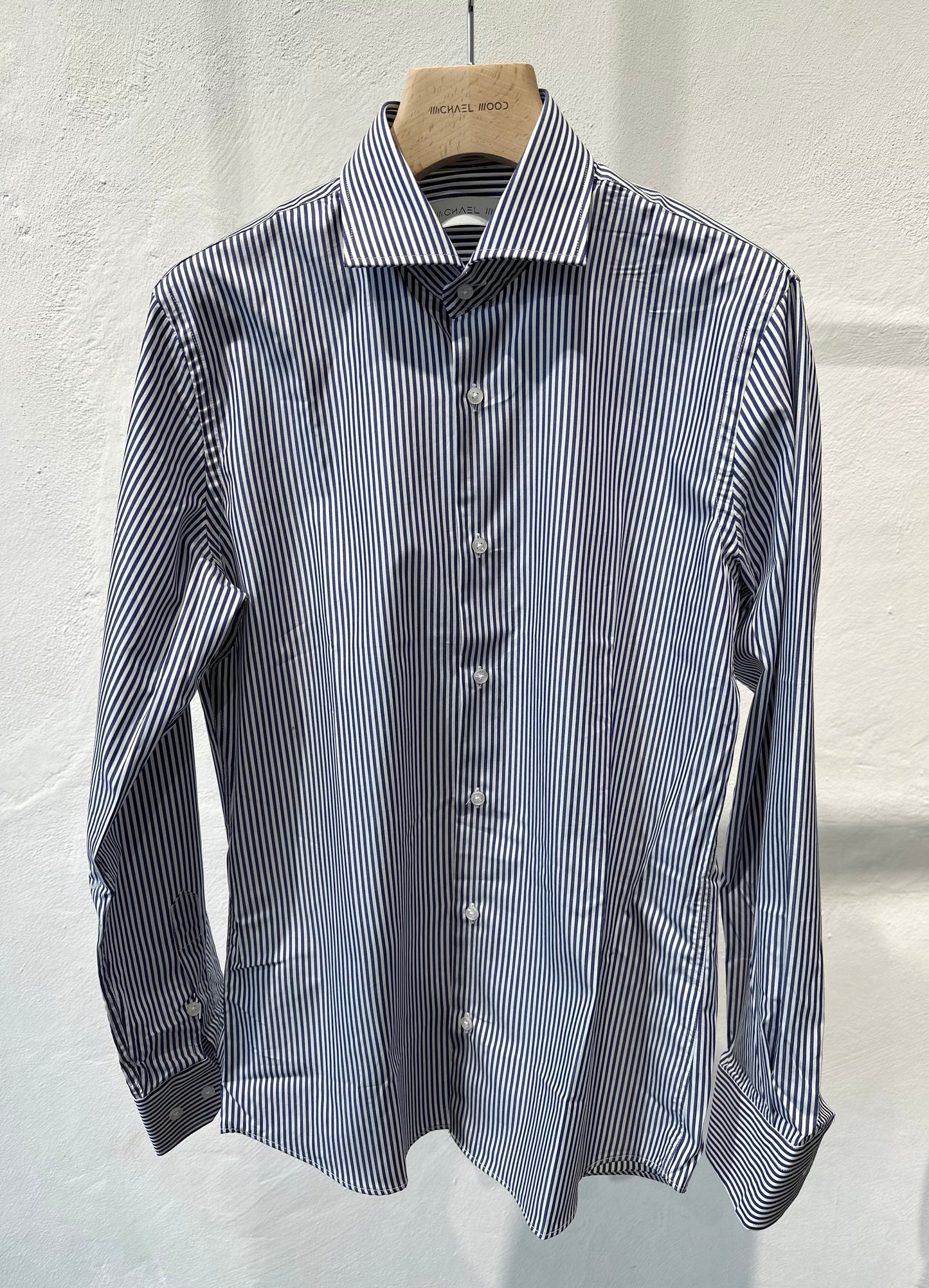 Camicia in cotone