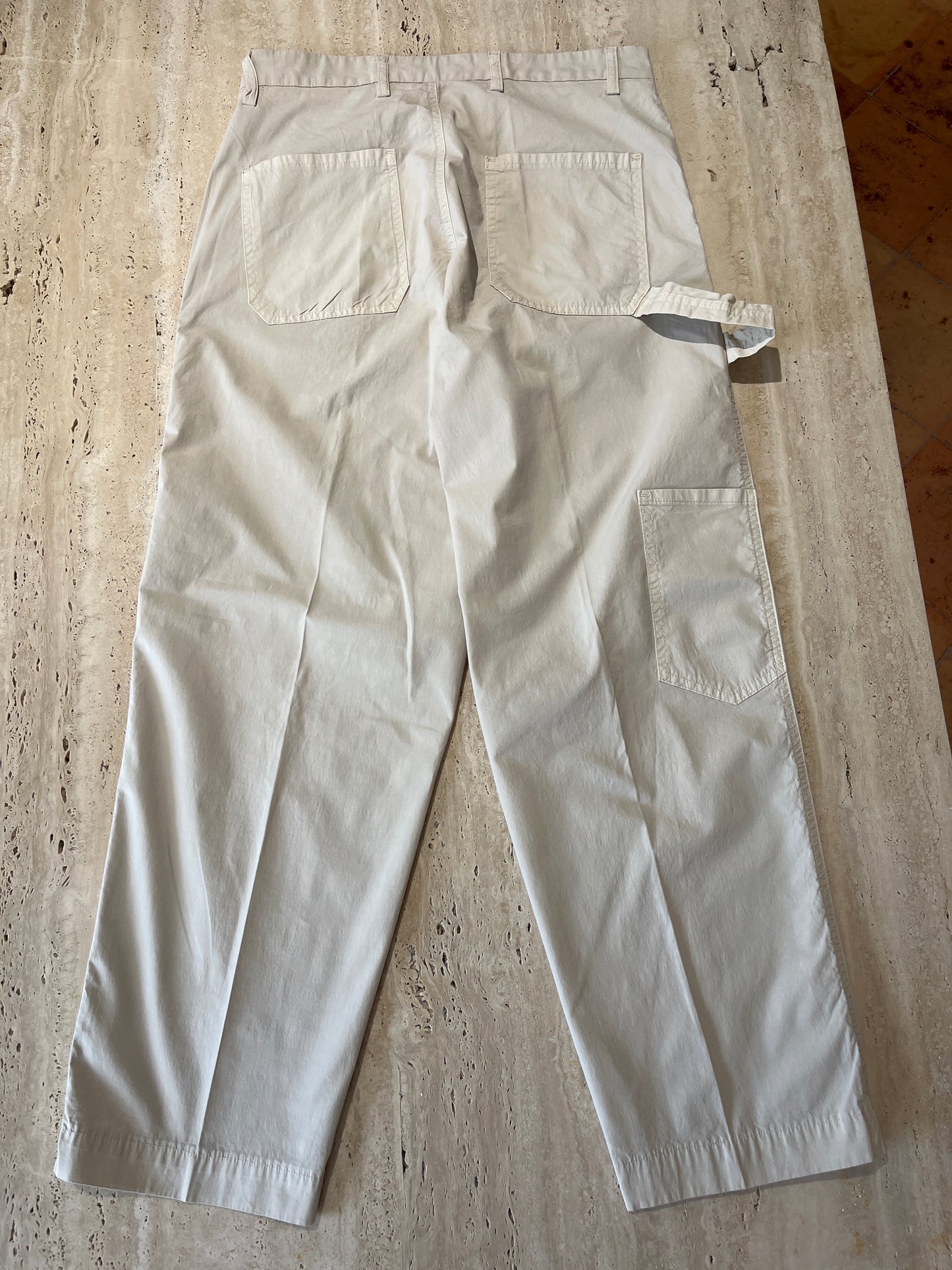Pantaloni skipper