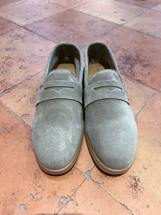 Mocassino Nautica