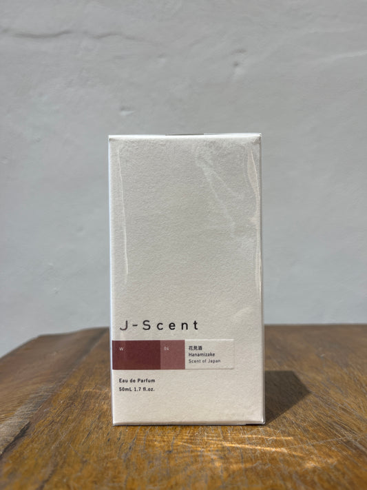 J-SCENT HANAMIZAKE
