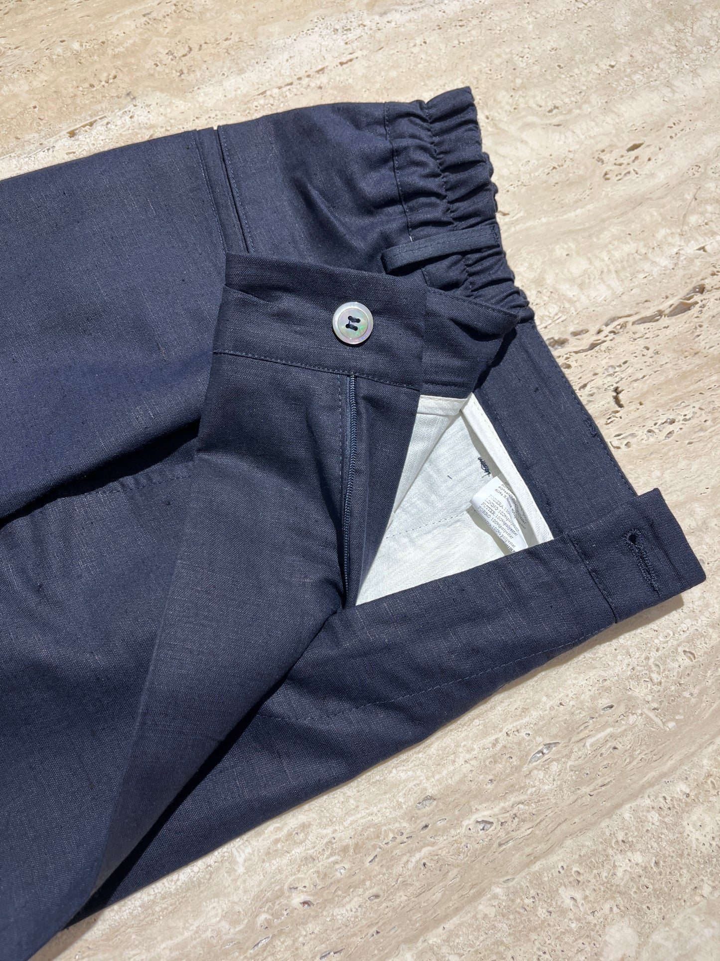 Pant Relaxed