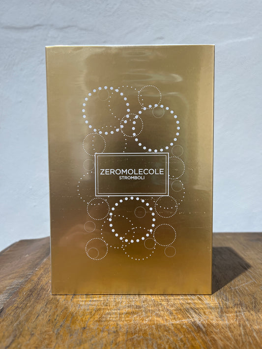 ZEROMOLECOLE STROMBOLI