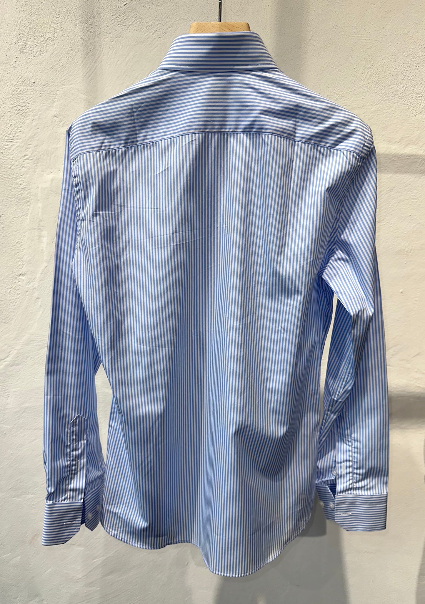 Camicia in cotone