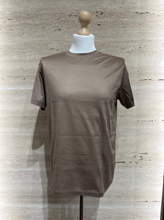 T-shirt Filo Scozia