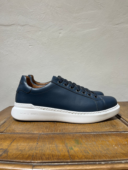 Sneakers Essential blu