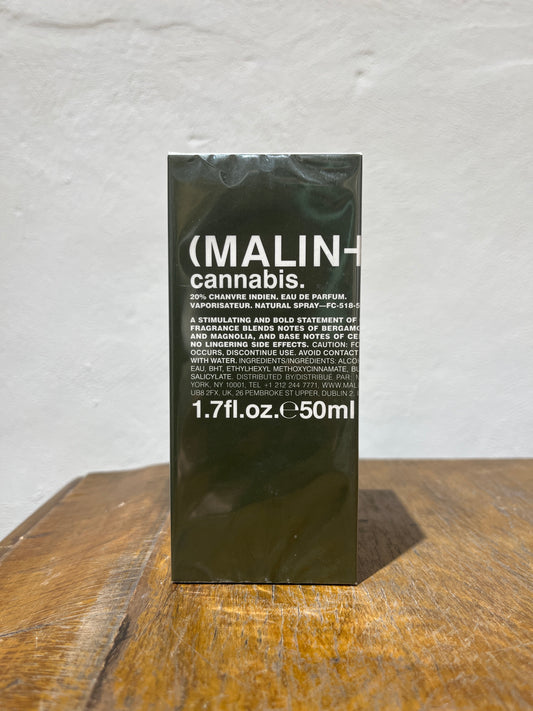 MALIN + GOETZ CANNABIS