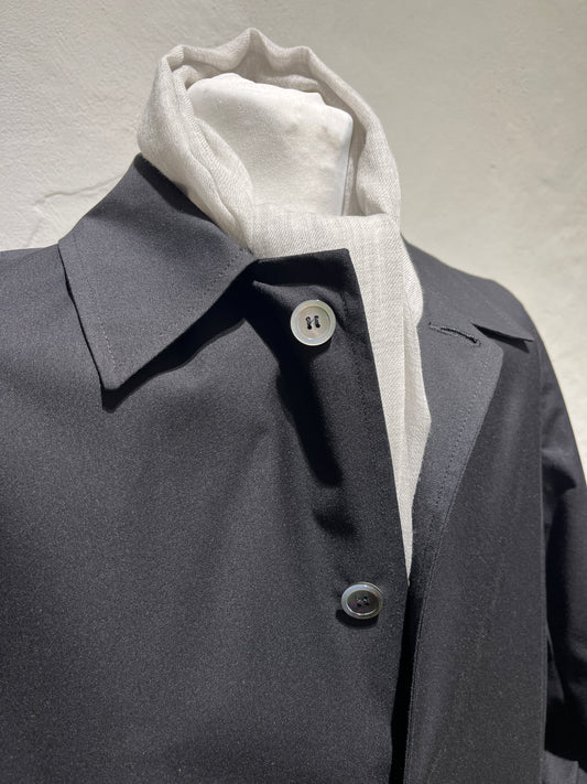 Spolvero in lana e nylon