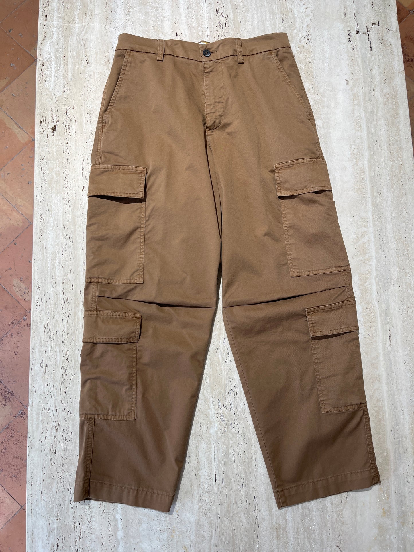 Pant Super Cargo