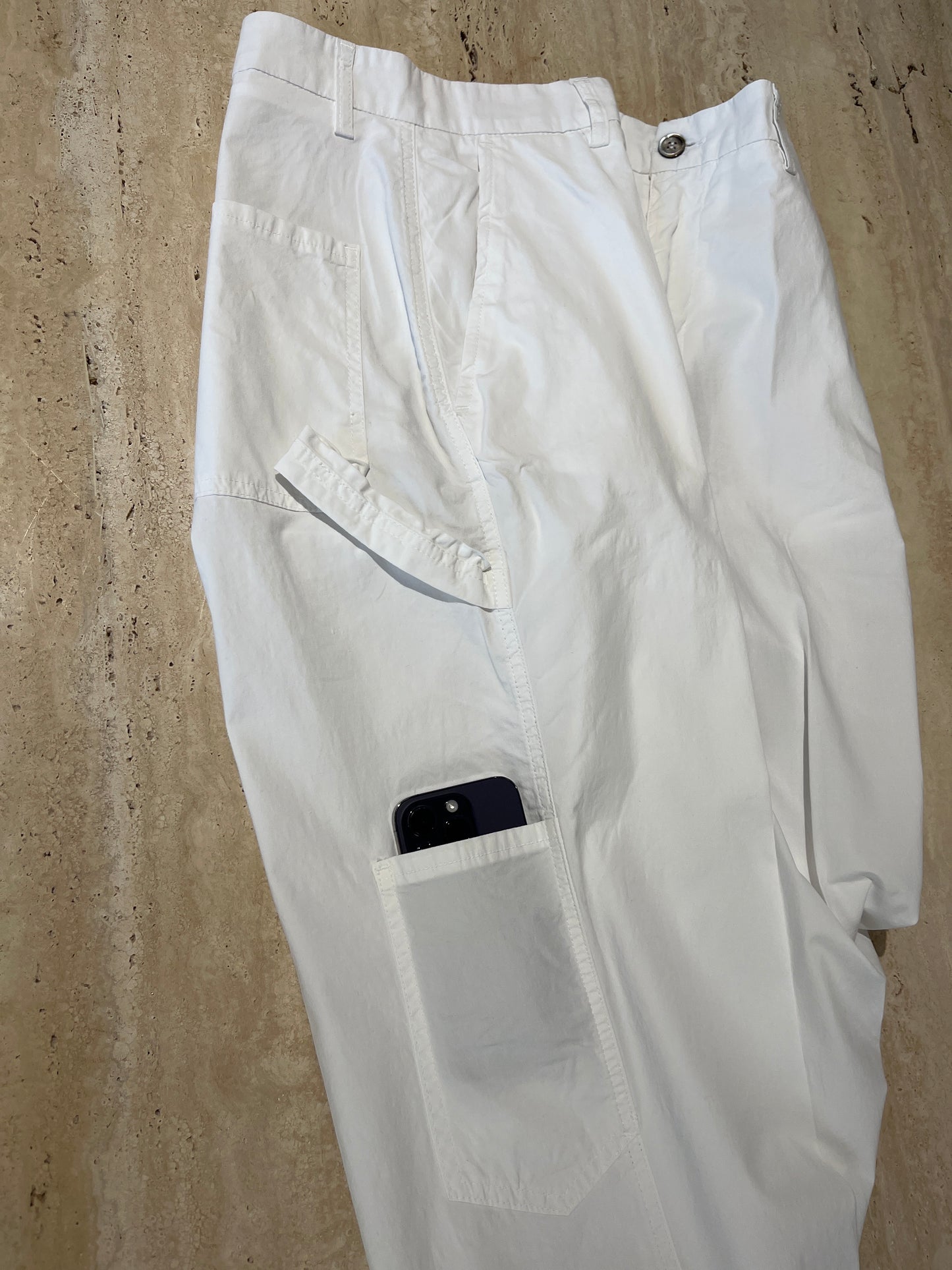 Pantaloni skipper