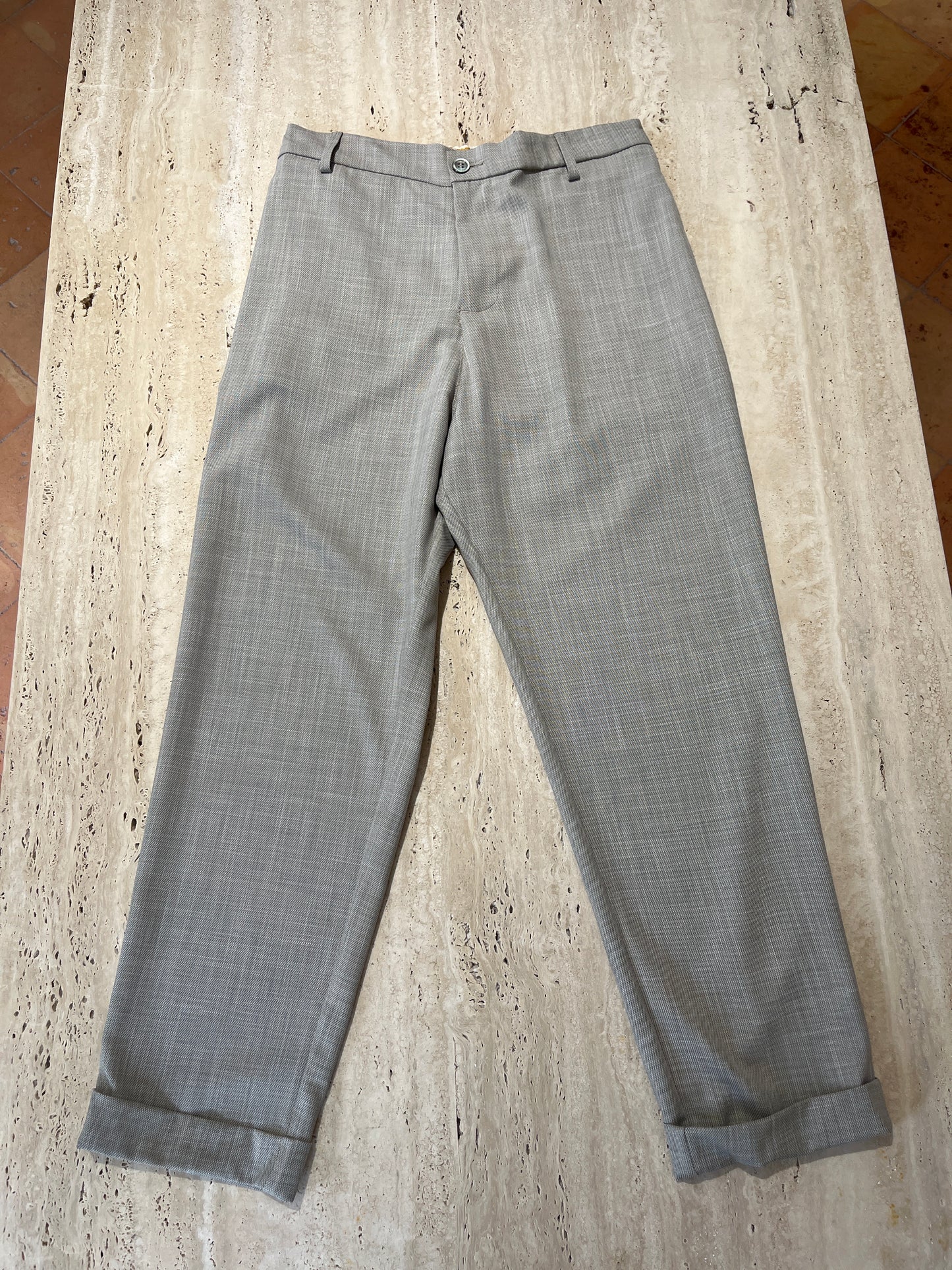 Pant Jogging