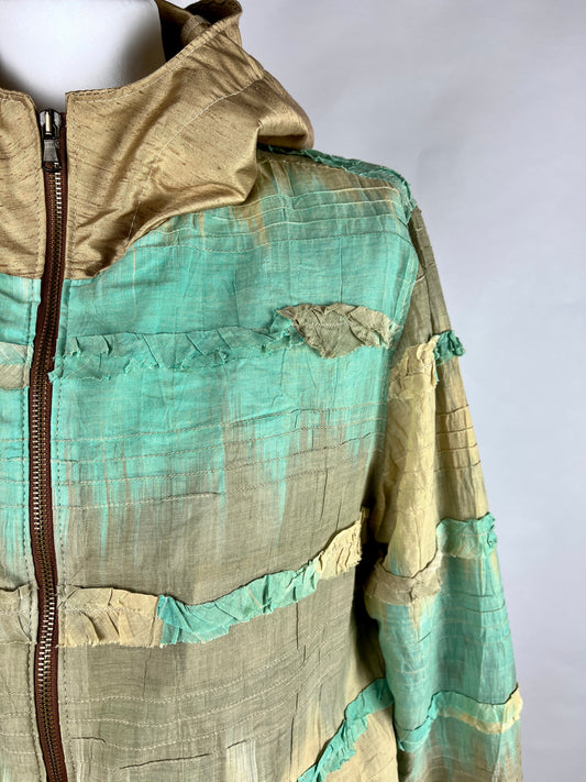 Giubbotto Cala Tarida