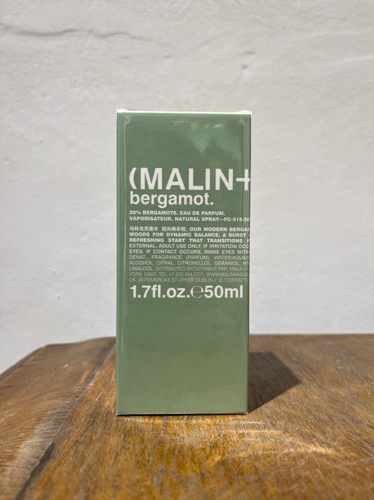 MALIN + GOETZ BERGAMOT