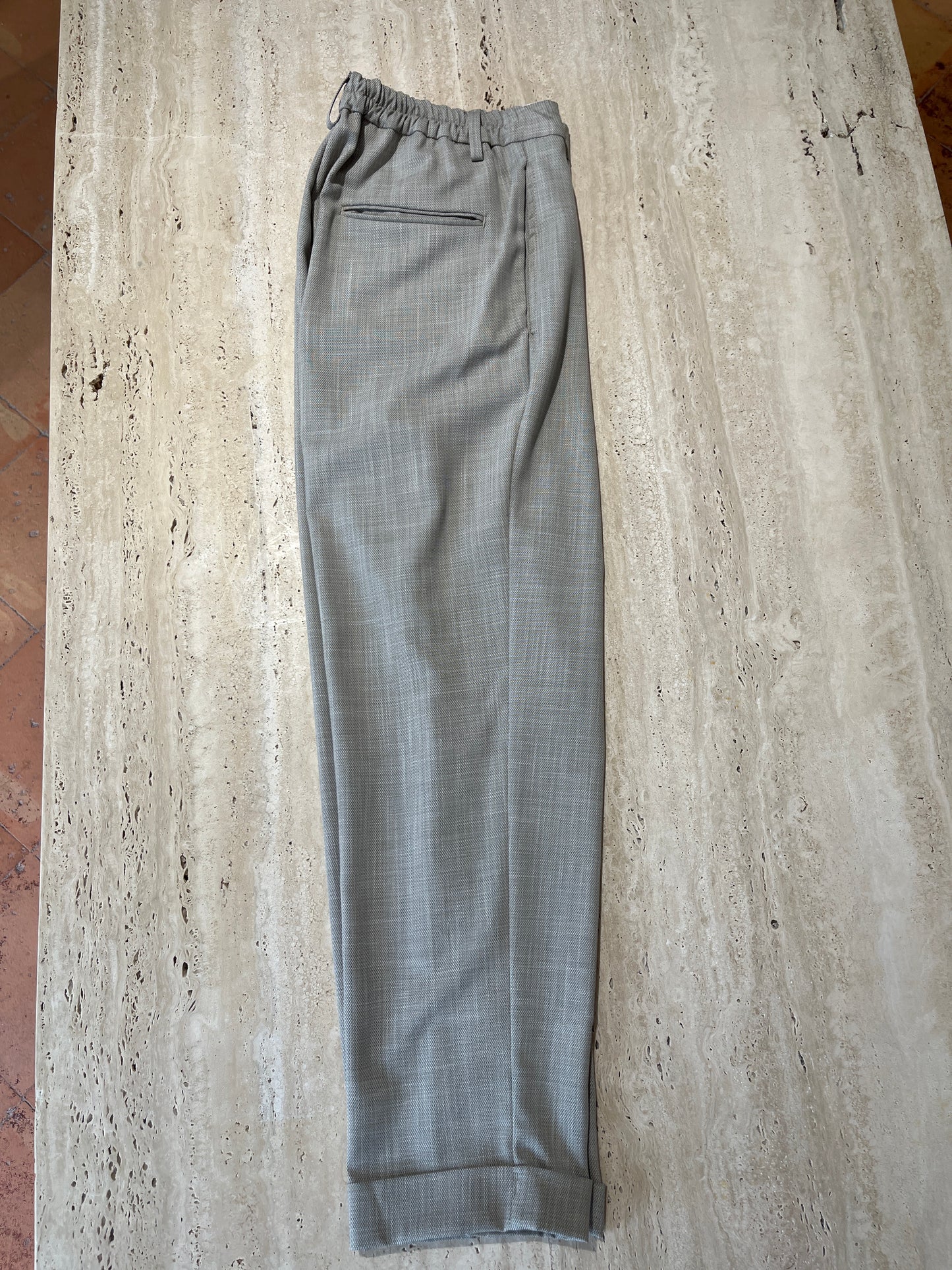 Pant Jogging