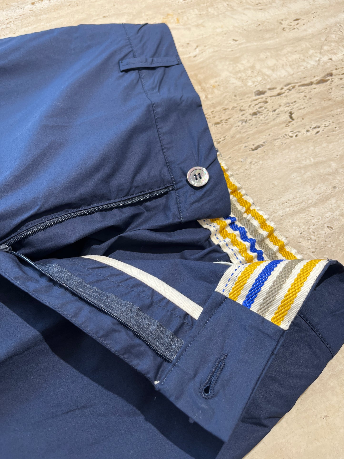 Pant Jogging