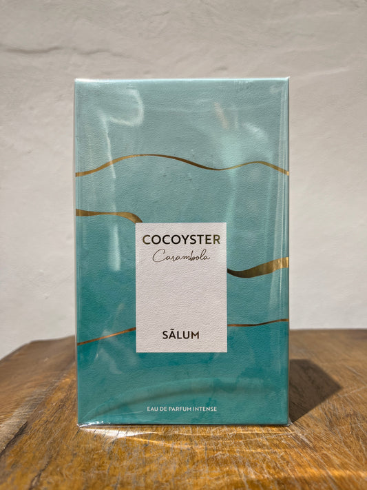 SALUM COCOYSTER - CARAMBOLA