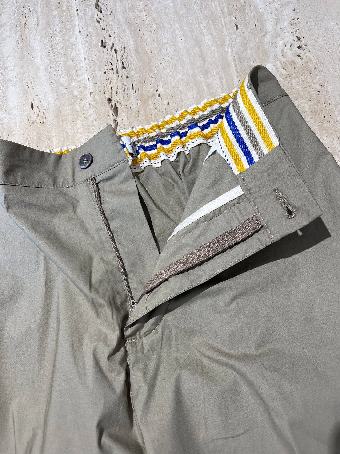 Pant Jogging