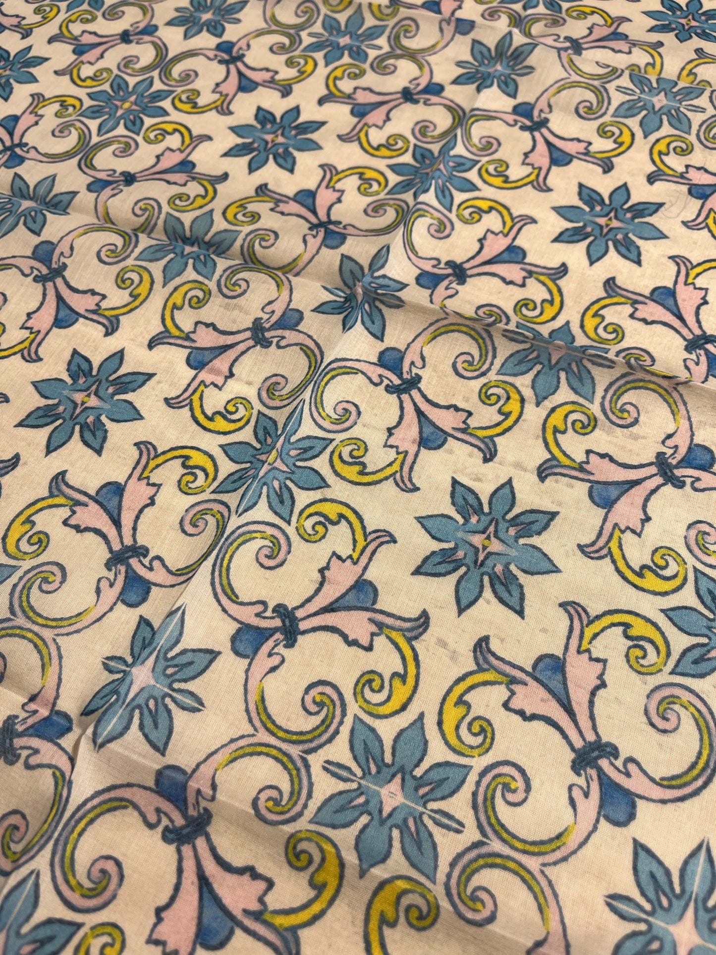 Foulard 70x70 in cotone