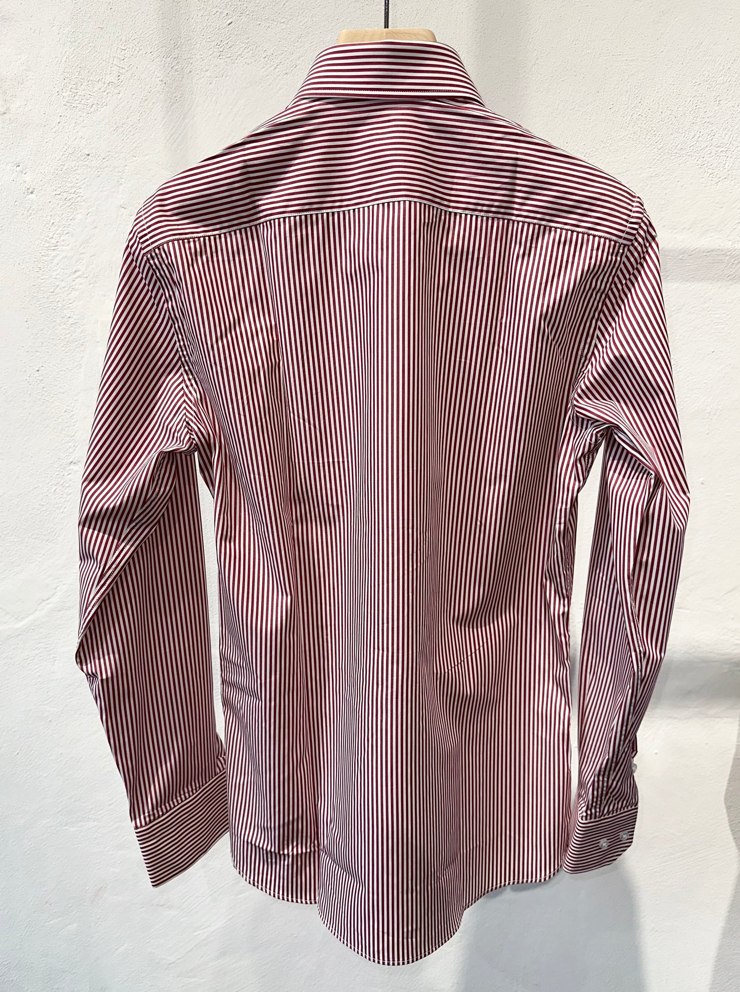 Camicia in cotone