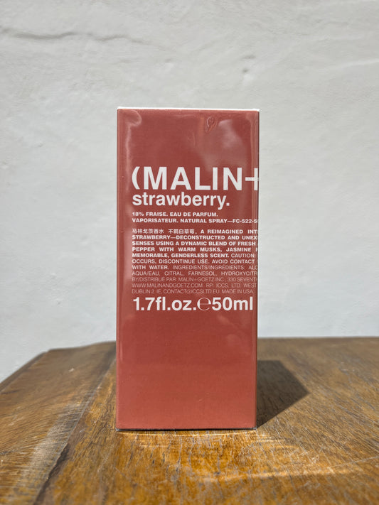 MALIN + GOETZ STRAWBERRY