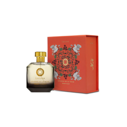 SASVA REVIERE DE LA ROSE