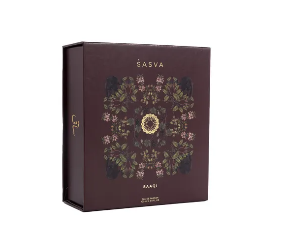 SASVA SAAQI