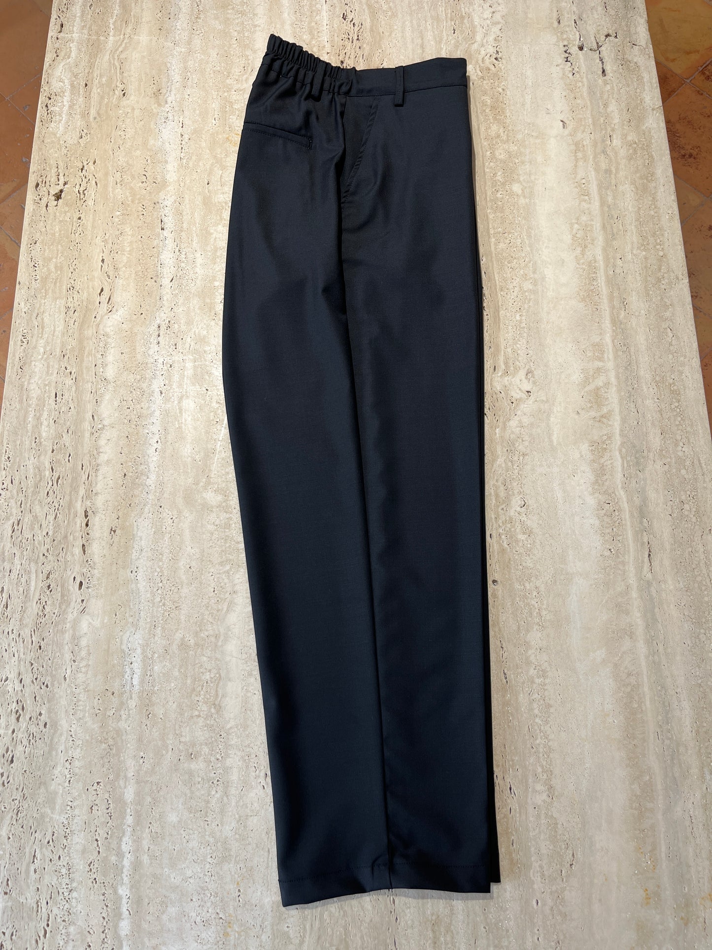 Pantaloni Relaxed