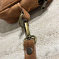 Borsello in pelle ovina