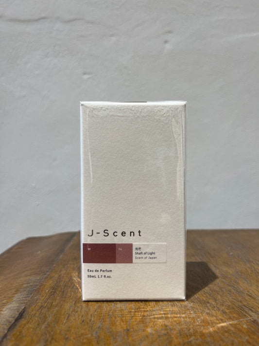 J-SCENT SHAFT OF LIGHT