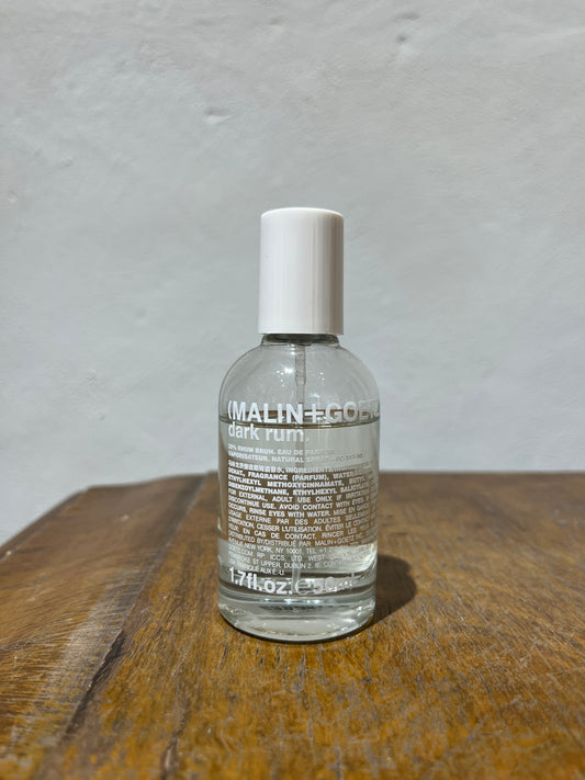MALIN + GOETZ DARK RUM