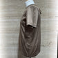 T-shirt Filo Scozia