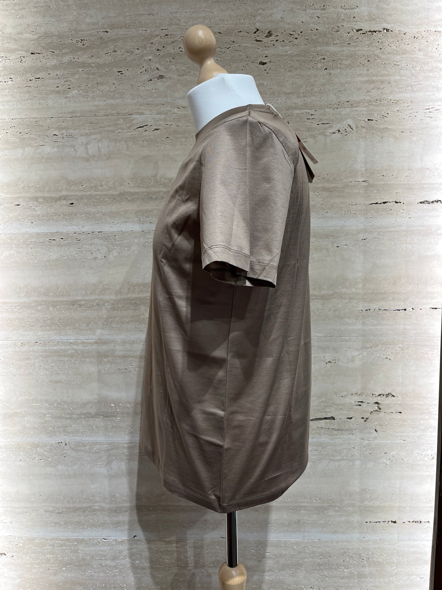 T-shirt Filo Scozia