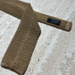 Cravatta in maglia seta