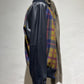 Giubbotto York Tartan
