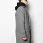 Cappotto Clochard