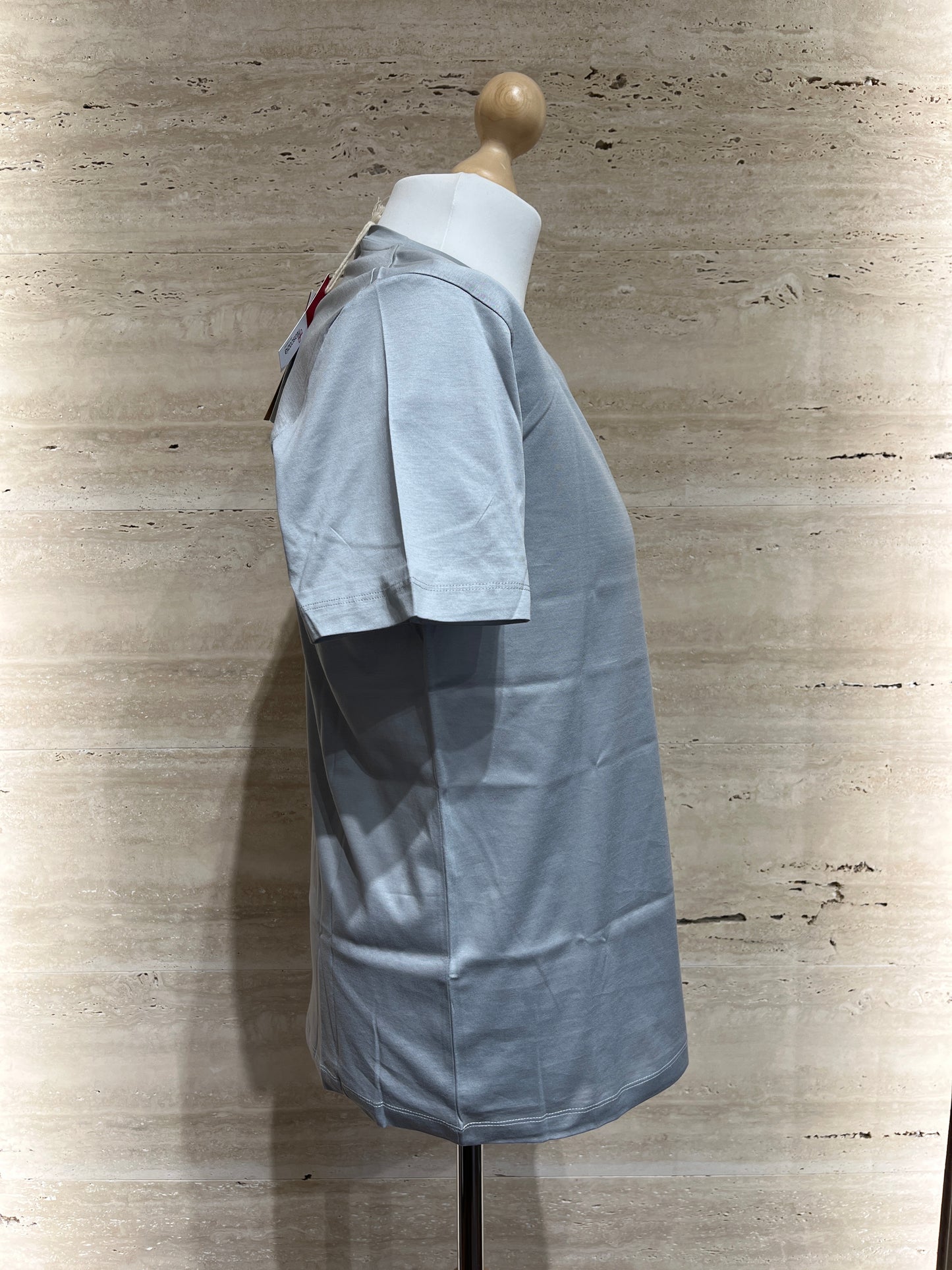 T-shirt Filo Scozia