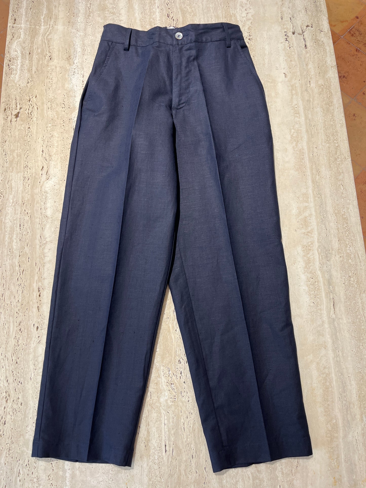 Pant Relaxed