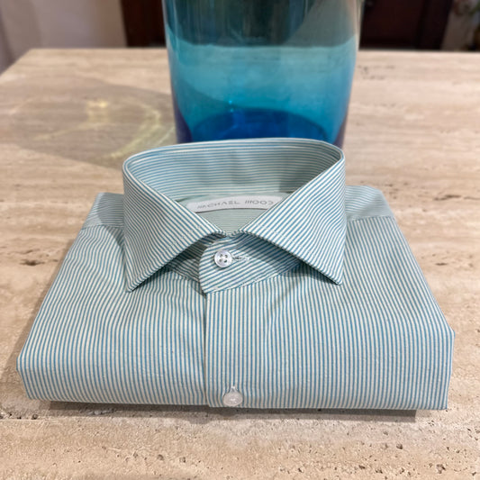Camicia in cotone