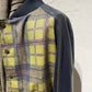 Giubbotto York Tartan